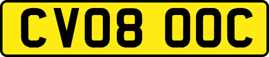 CV08OOC