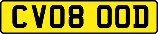 CV08OOD