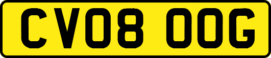 CV08OOG