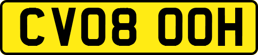 CV08OOH