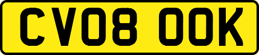CV08OOK