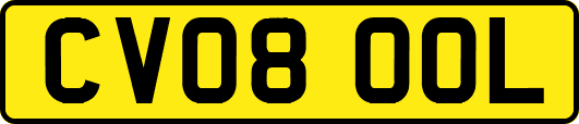 CV08OOL