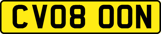 CV08OON