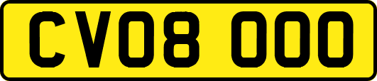 CV08OOO
