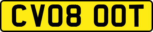 CV08OOT