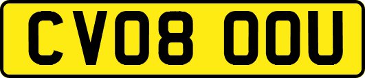 CV08OOU