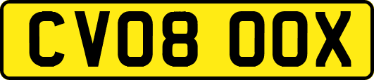 CV08OOX