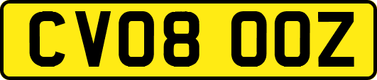 CV08OOZ