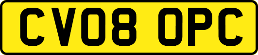 CV08OPC