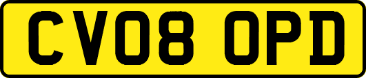CV08OPD