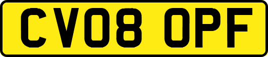CV08OPF