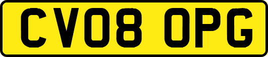 CV08OPG