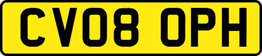 CV08OPH