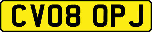 CV08OPJ