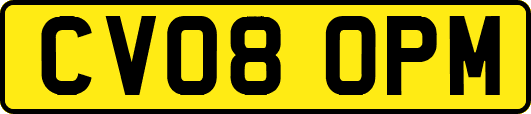 CV08OPM