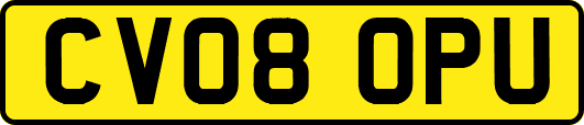 CV08OPU