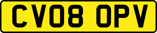 CV08OPV