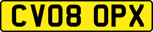CV08OPX