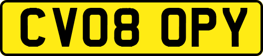 CV08OPY