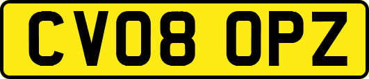 CV08OPZ