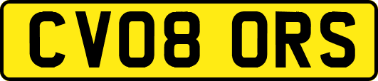 CV08ORS