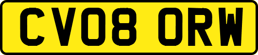 CV08ORW
