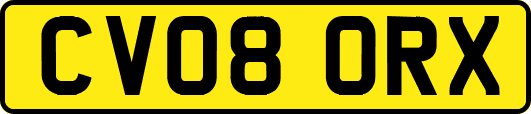 CV08ORX