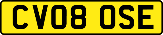 CV08OSE