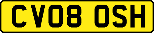 CV08OSH