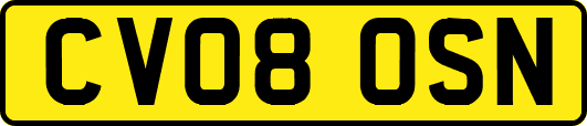 CV08OSN