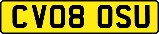 CV08OSU