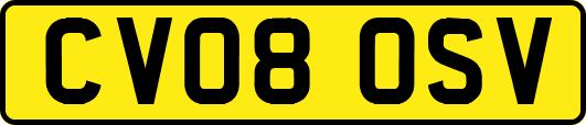 CV08OSV