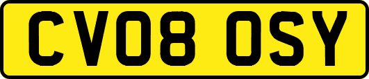 CV08OSY