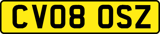 CV08OSZ