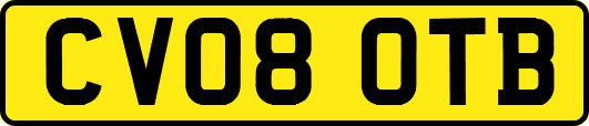 CV08OTB