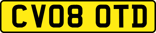 CV08OTD