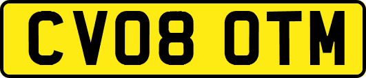 CV08OTM