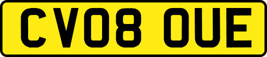 CV08OUE
