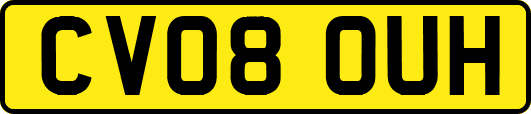 CV08OUH