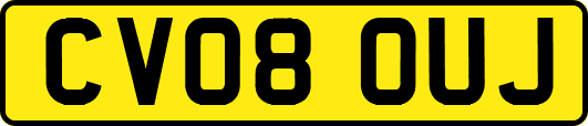 CV08OUJ