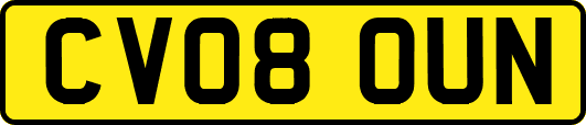 CV08OUN