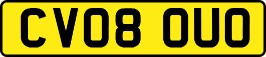 CV08OUO
