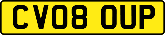 CV08OUP