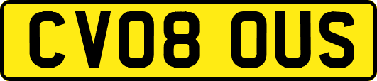 CV08OUS