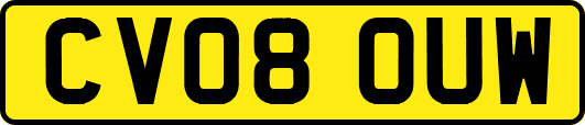 CV08OUW