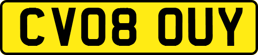 CV08OUY