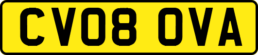 CV08OVA