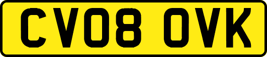CV08OVK
