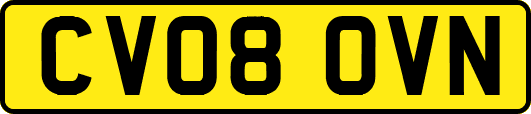 CV08OVN