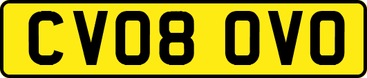 CV08OVO